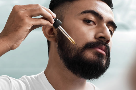 Does Beard Oil Really Work? The Good, The Bad And Everything In Between