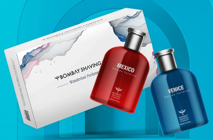 How to find your signature scent?