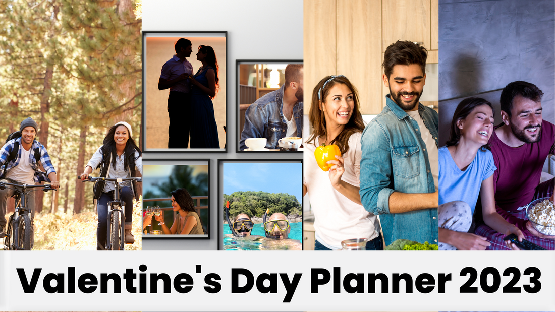 Valentine's day
