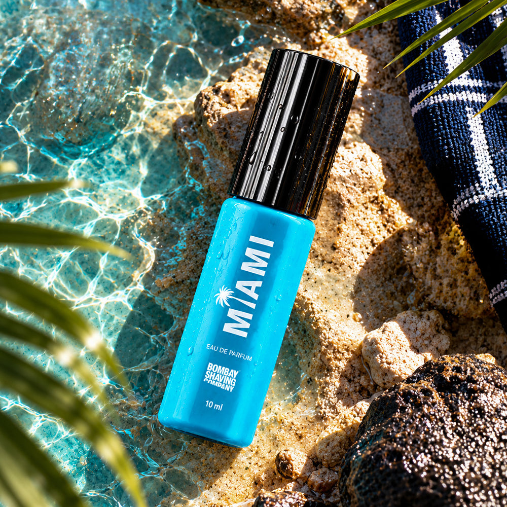 Miami, 10ml