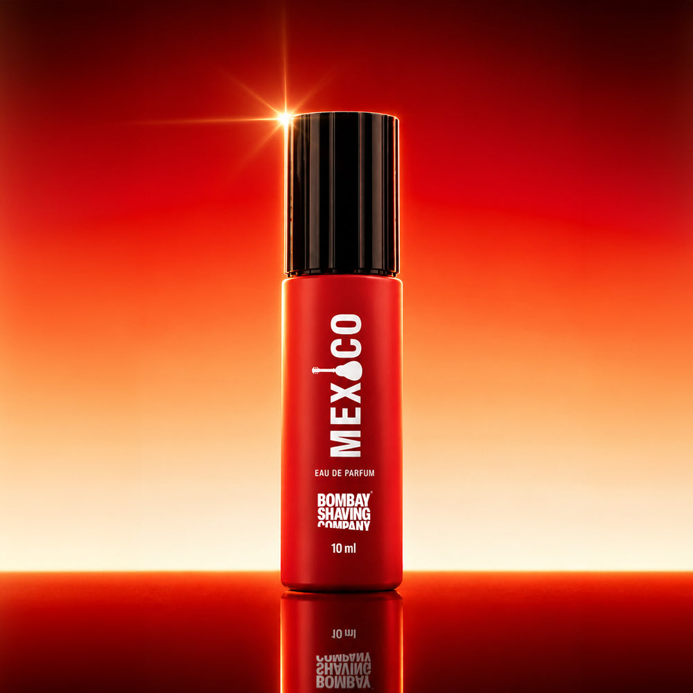 Mexico, 10ml