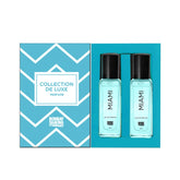 Miami Perfume, 20ml (Pack of 2)