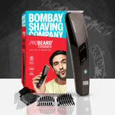 Pro Beard Trimmer