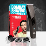 Pro Beard Trimmer