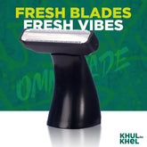 OmniBlade Replacement Heads