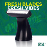 OmniBlade Replacement Heads