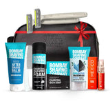 9-in-1 Luxury Grooming Kit