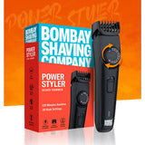 Power Styler Beard Trimmer