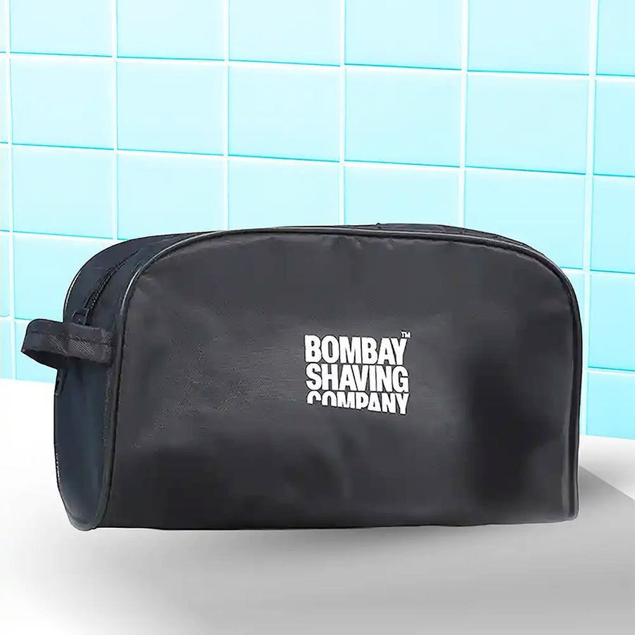 Travel Bag - Black