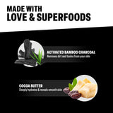 Activated Charcoal Bath Soap, 70g