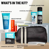 9-in-1 Luxury Grooming Kit
