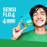 Sensi Flo4 Cartridges (Pack of 4)