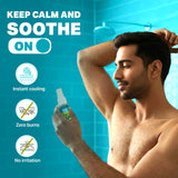 3-in-1 After Trim Soothing Spray