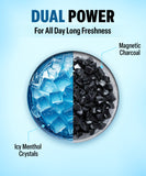 Cool Detox Face Wash 150g