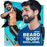 Power Groomer 11 in 1 Trimmer