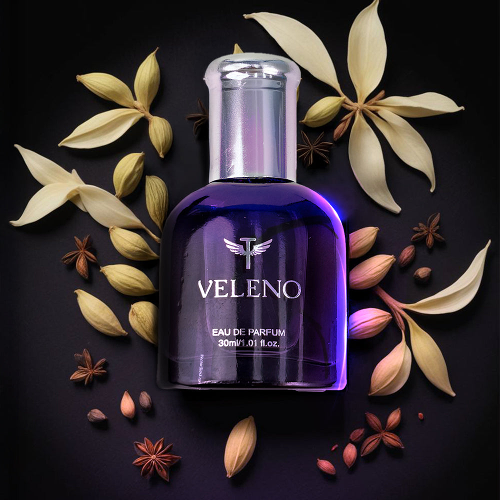 Veleno Perfume, 30ml