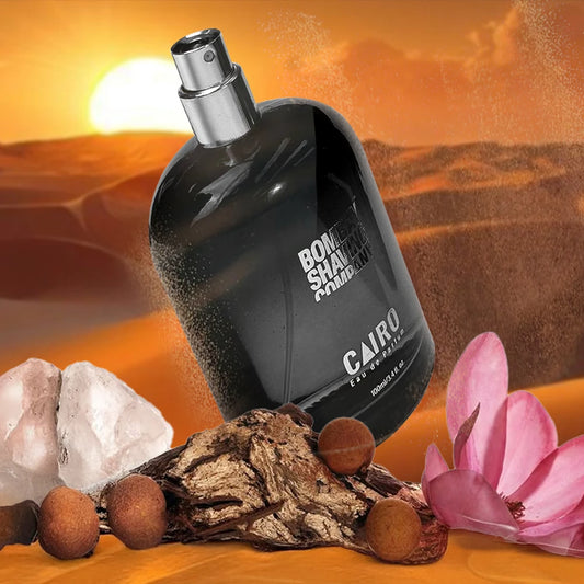 Cairo, 100ml
