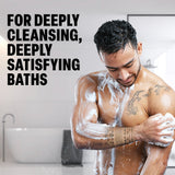 Activated Charcoal Bath Soap, 70g