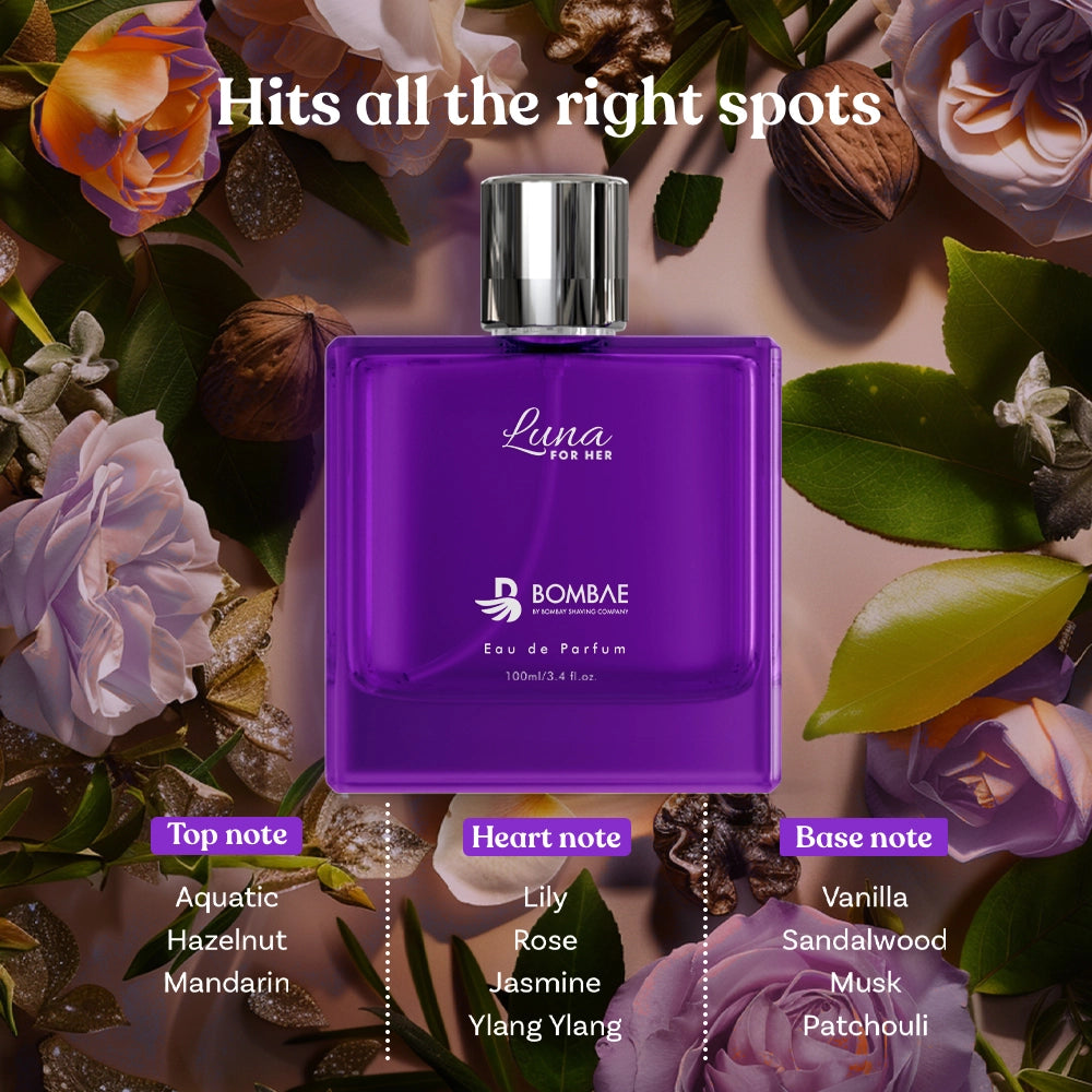 Luna, 100ML