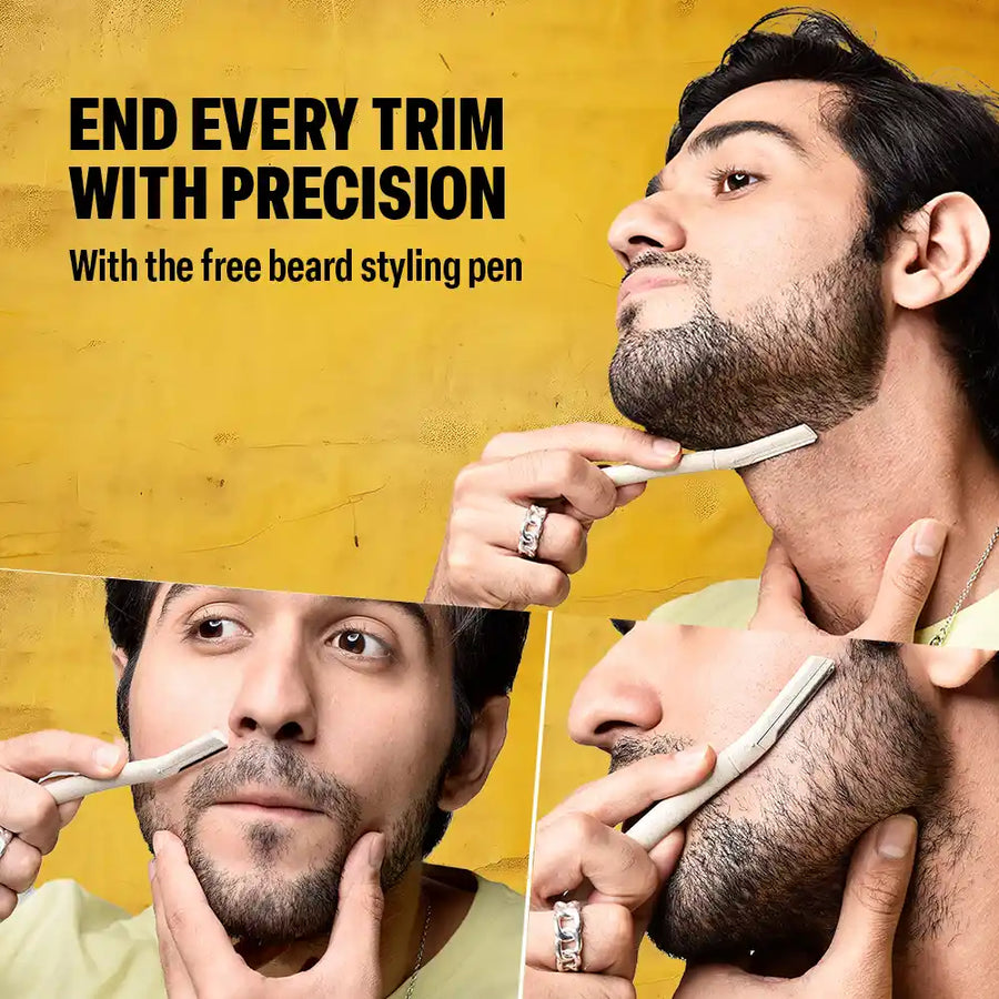 Power Styler Edge Trimmer