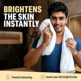 Daily Detan Face Wash 50g