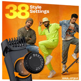 Power Styler Beard Trimmer