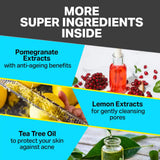 Charcoal Peel Off Mask, 100g