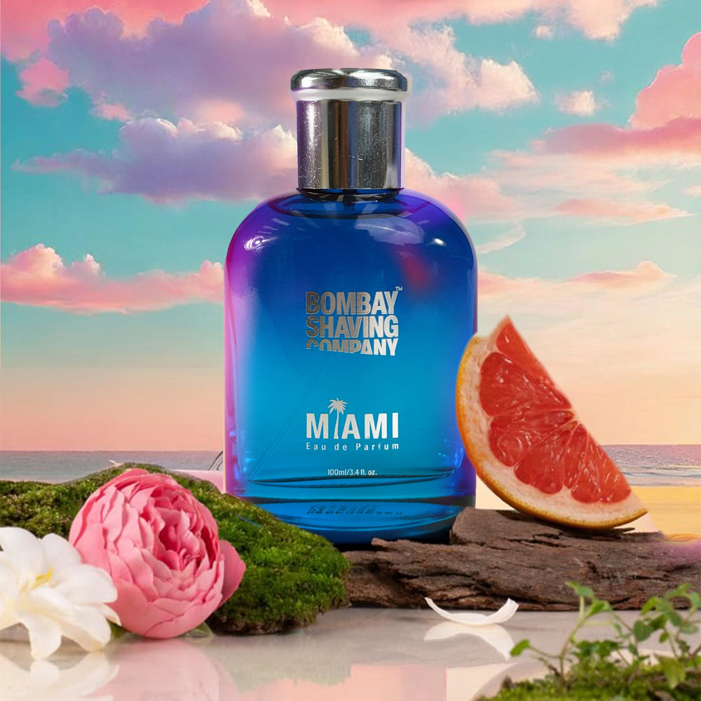 Miami, 100ml