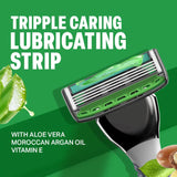 Sensi Flo4 Value Pack (Razor + 2 Cartridges)