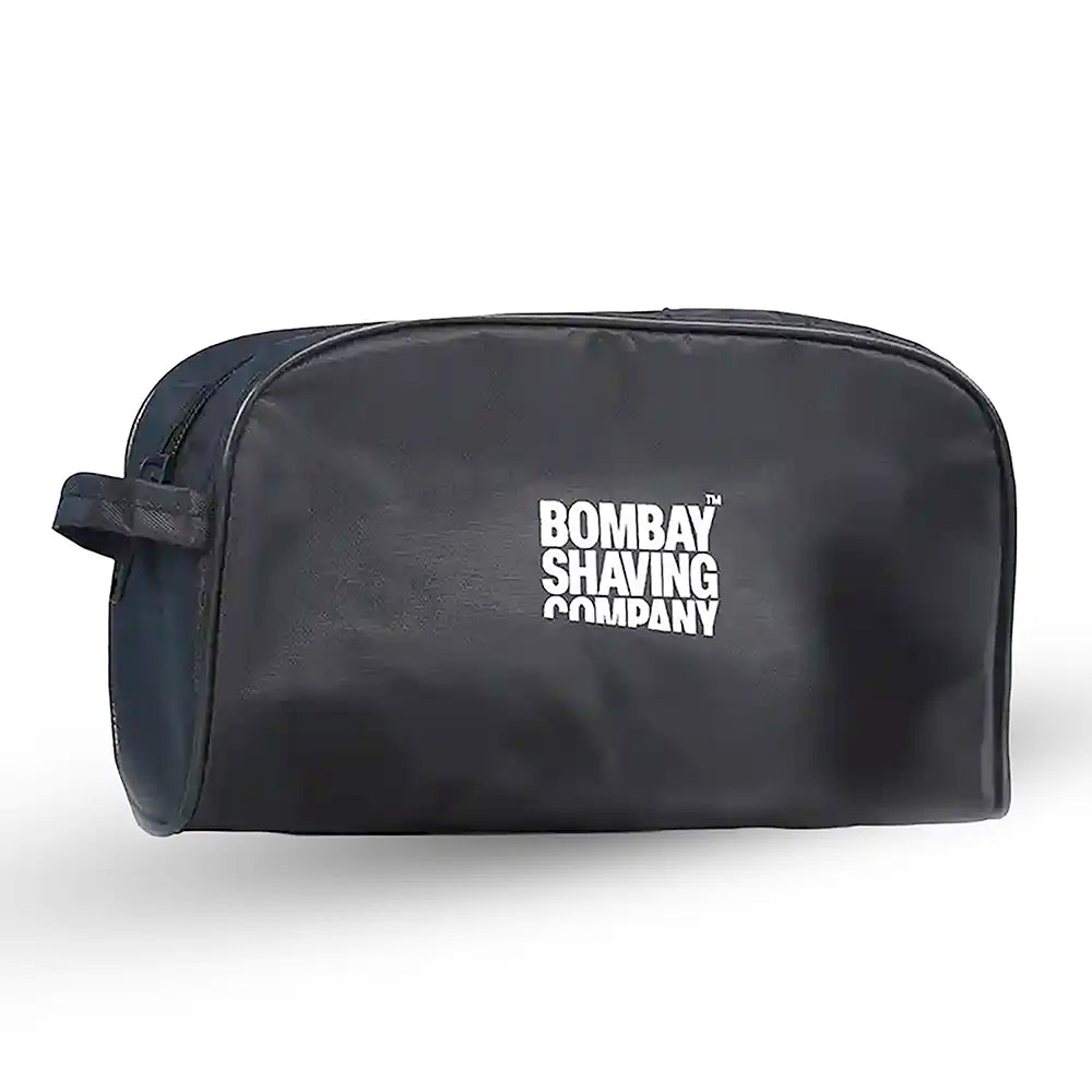 Travel Bag - Black