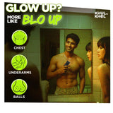 Blo Balls & Body Groomer