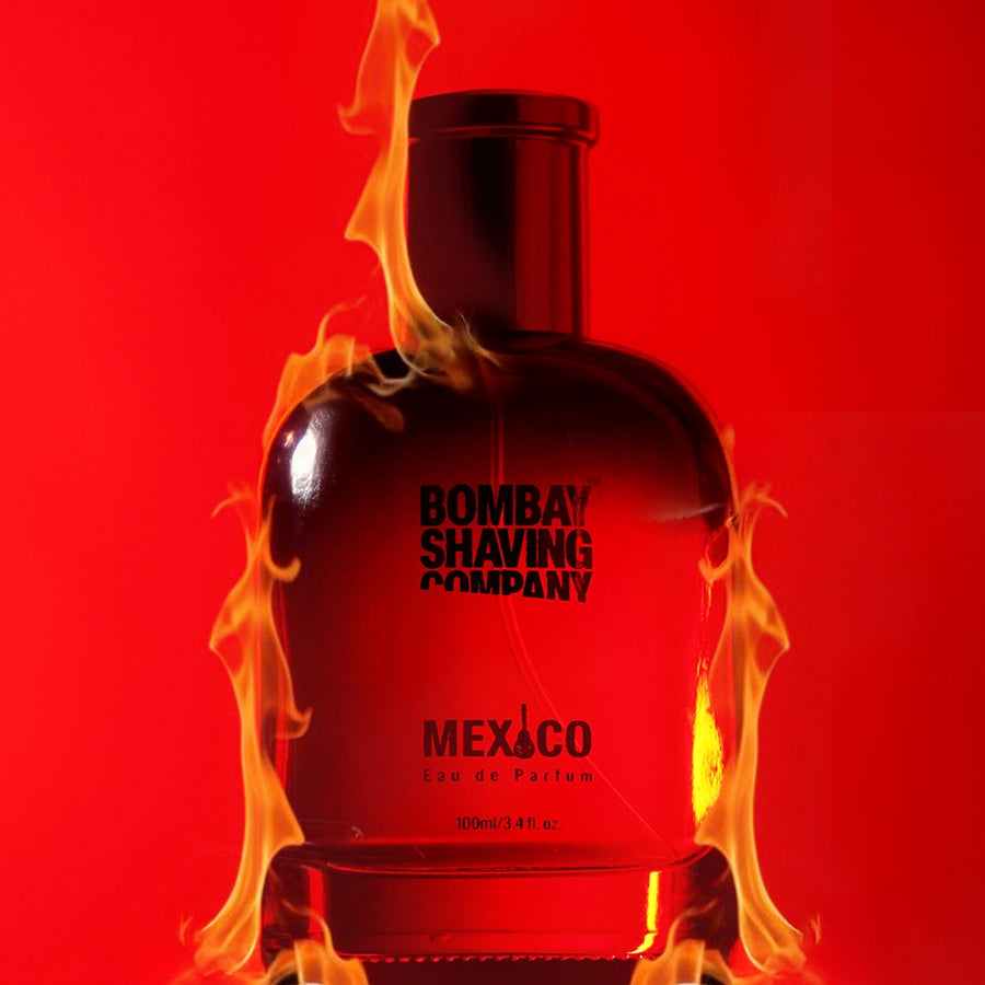 Mexico, 100 ml