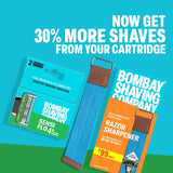 Sensi Flo4 Cartridge (Pack of 2 Blades)