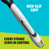 Sensi Go5 Premium 5-Blade Disposable Razor