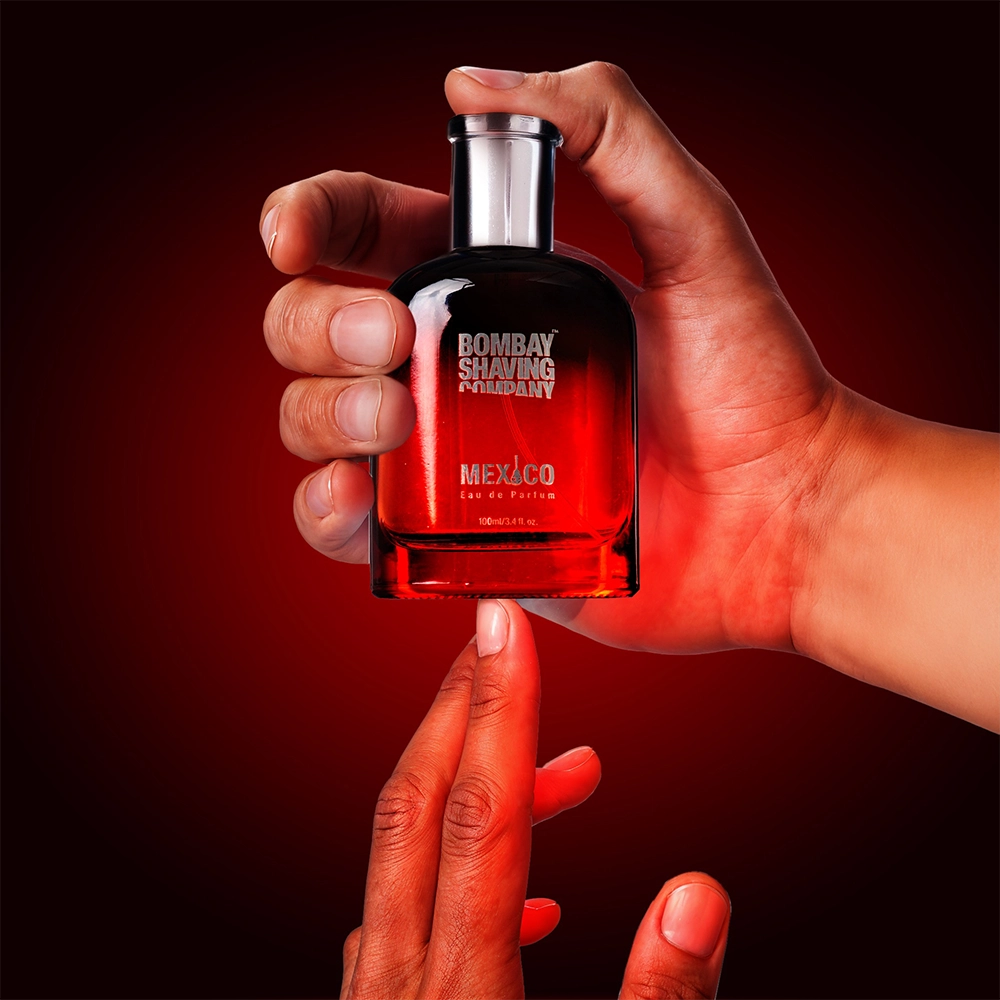 Mexico, 100 ml