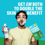 Sensi Flo4 Value Pack (Razor + 2 Cartridges)