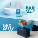 Fitkari Aftershave Gel