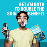 Sensi Flo6 Value Pack (Razor + 2 Cartridges)