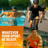 Sports Ready Hair Removal Spray, 200g