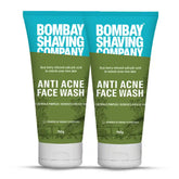 Anti Acne Face Wash, 150g (Pack of 2)