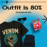 Little beach Perfume, 15ml