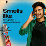 Little beach Perfume, 15ml