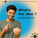 Little beach Perfume, 15ml