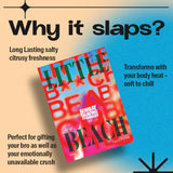 Little beach Perfume, 15ml