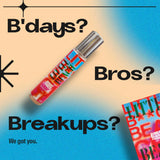 Little beach Perfume, 15ml