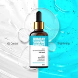 2in1 Oil Control and Brightening Face Serum