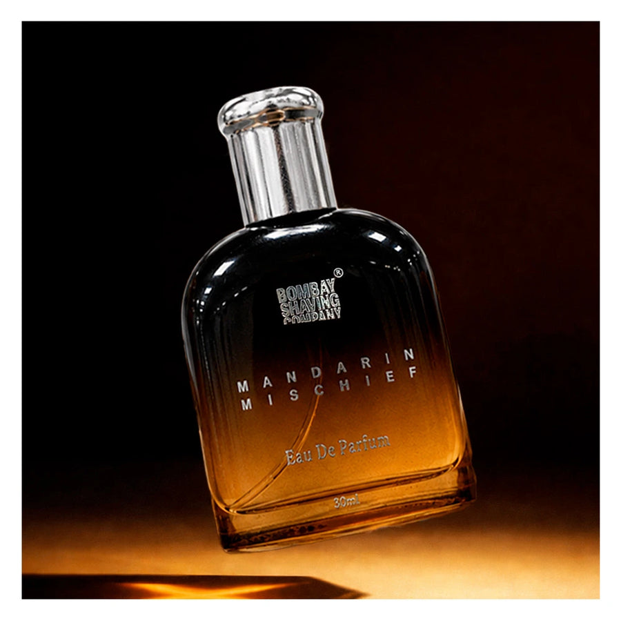 Mandarin Mischief, 30ml