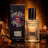 Bam Bam Amber, 20ml
