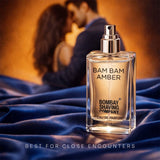 Bam Bam Amber, 20ml