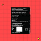 Toxic Fruit Perfume, 15ml